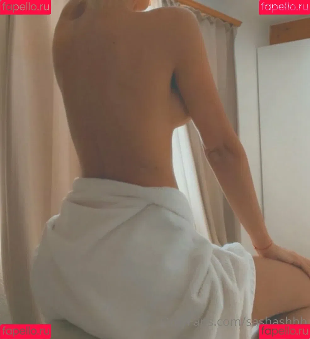 sashashhh Onlyfans Photo Gallery 