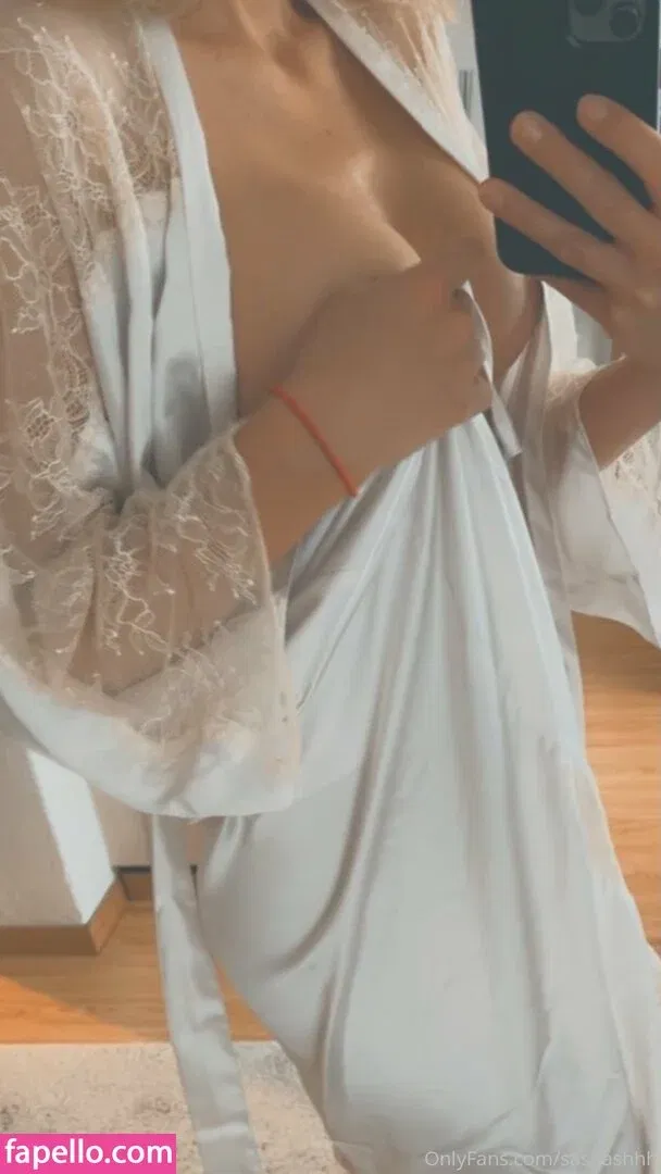 sashashhh Onlyfans Photo Gallery 