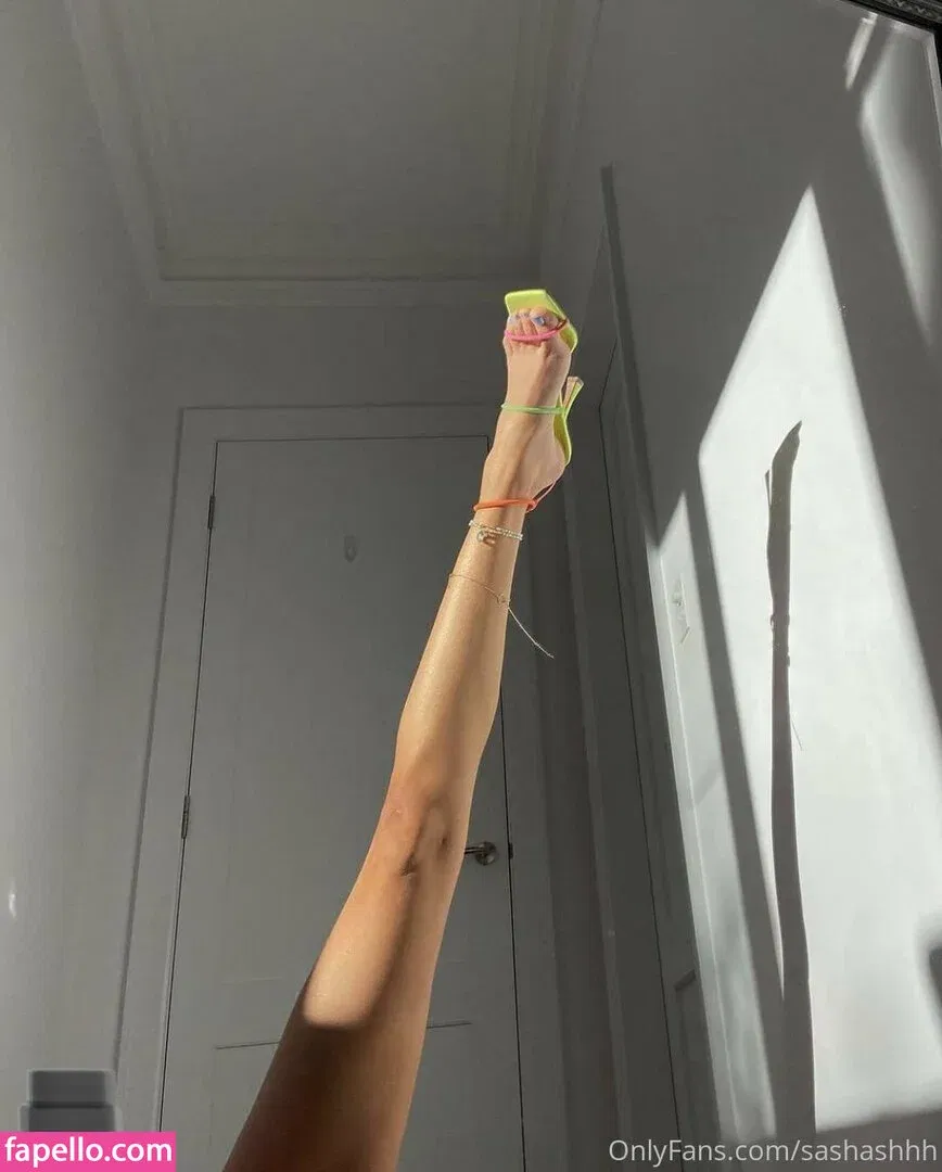 sashashhh Onlyfans Photo Gallery 