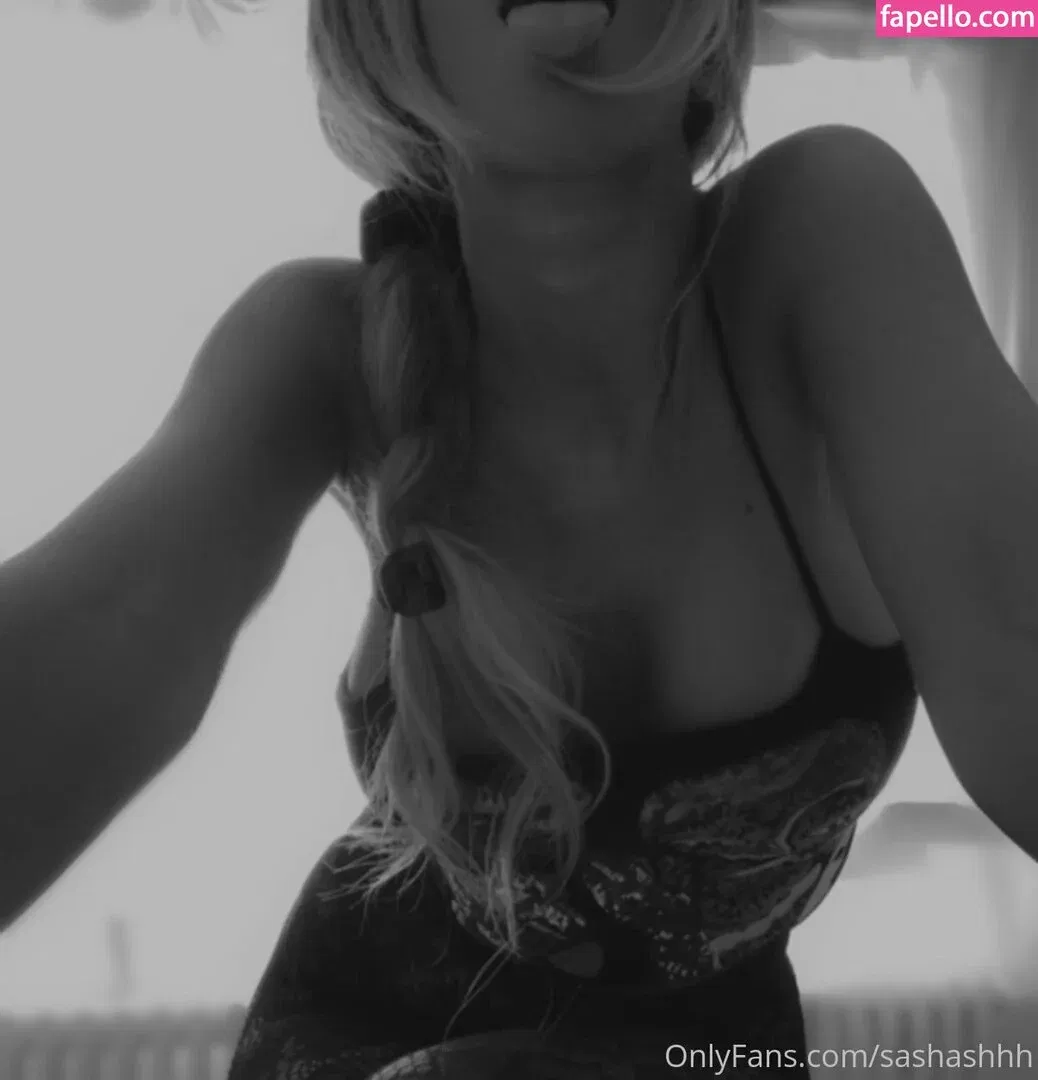sashashhh Onlyfans Photo Gallery 
