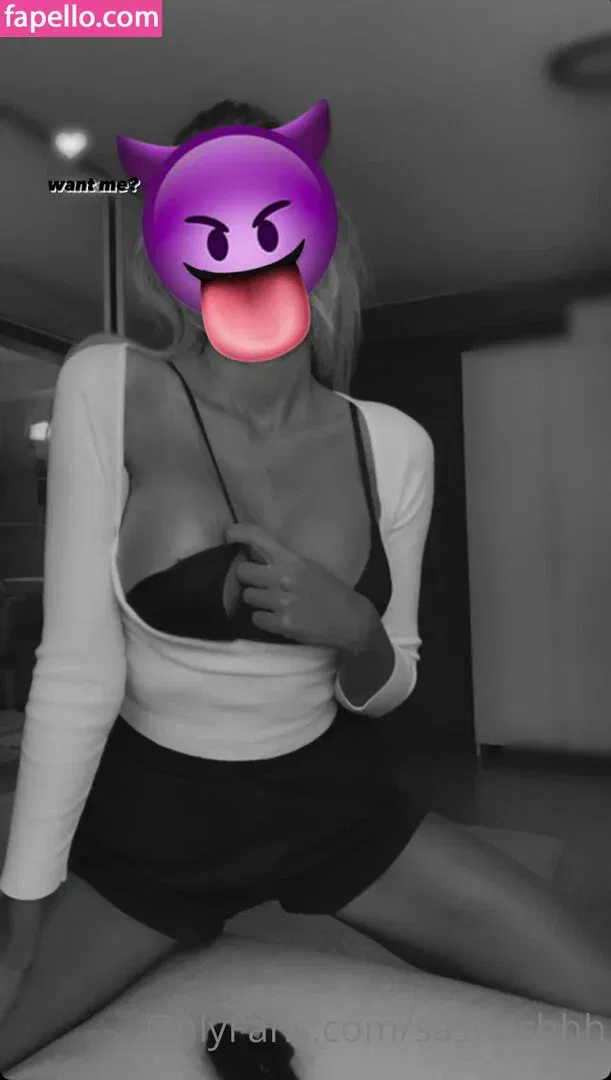 sashashhh Onlyfans Photo Gallery 