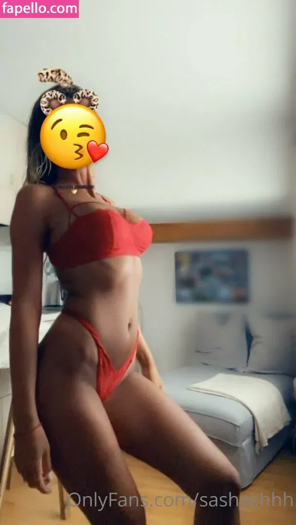 sashashhh Onlyfans Photo Gallery 