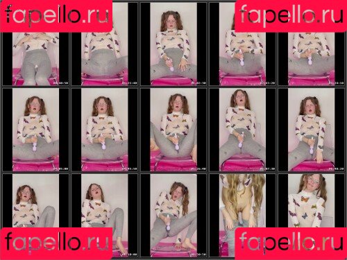 molly-pop Onlyfans Photo Gallery 