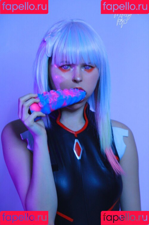 molly-pop Onlyfans Photo Gallery 