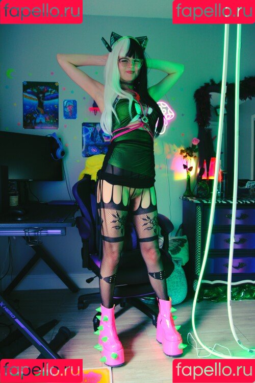 molly-pop Onlyfans Photo Gallery 