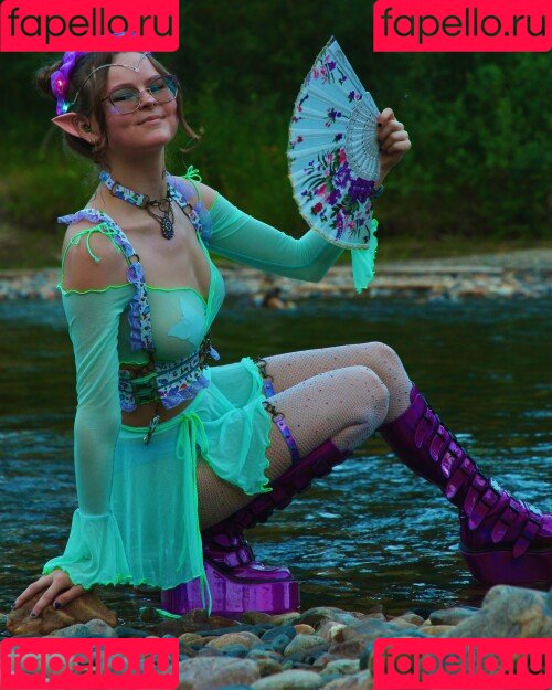 molly-pop Onlyfans Photo Gallery 