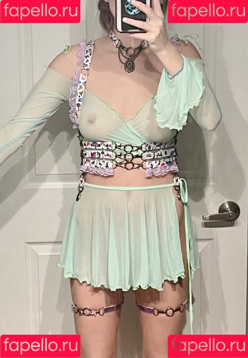 molly-pop Onlyfans Photo Gallery 