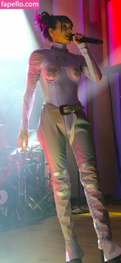 poppy.py.py Onlyfans Photo Gallery 