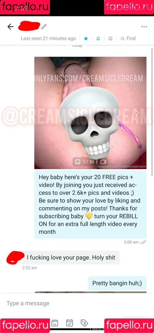cumdumphime Onlyfans Photo Gallery 