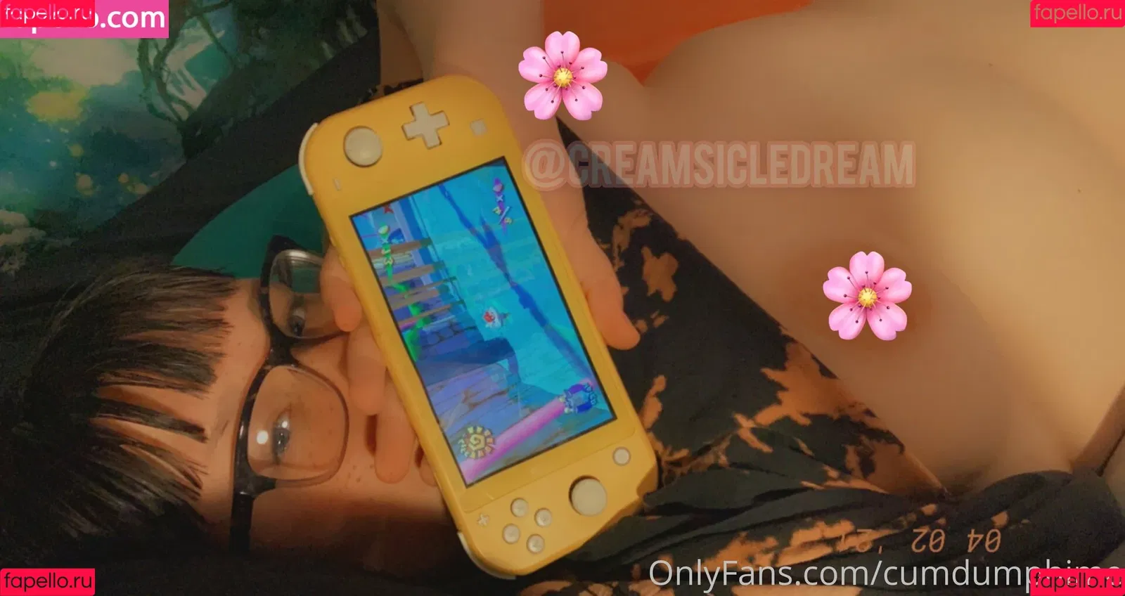 cumdumphime Onlyfans Photo Gallery 