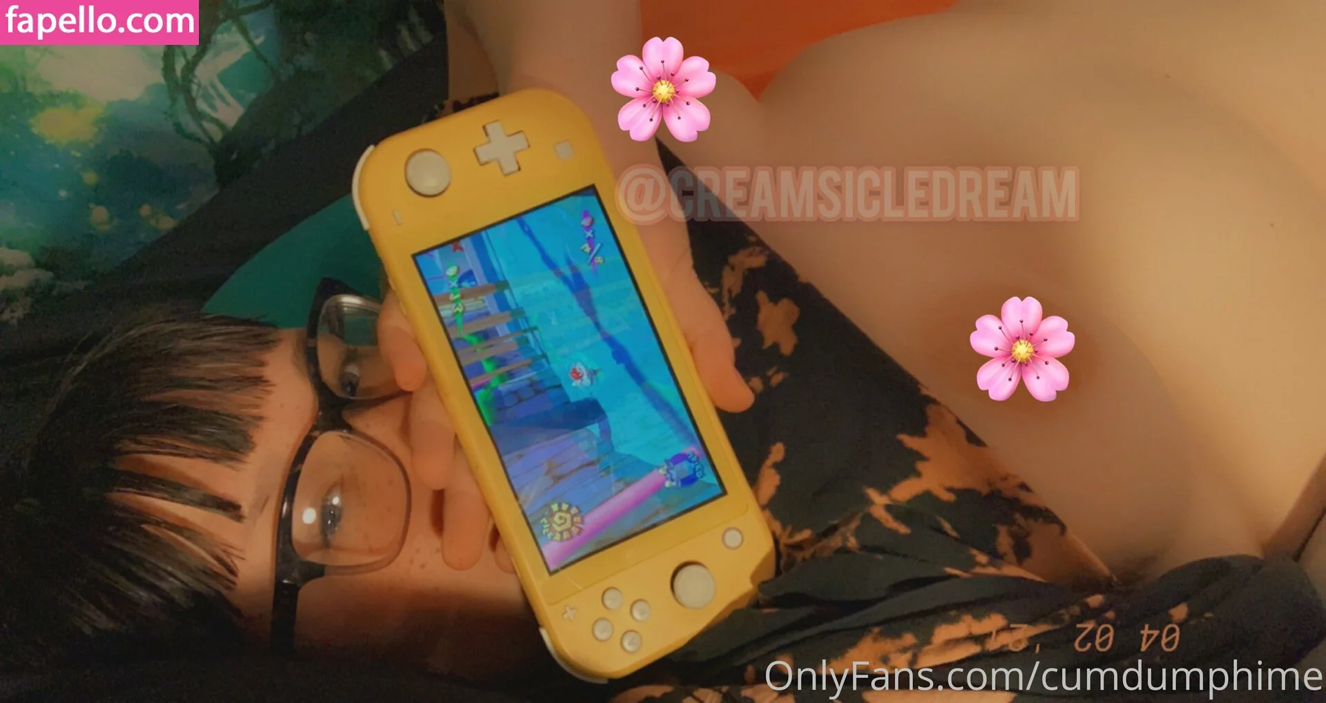 cumdumphime Onlyfans Photo Gallery 