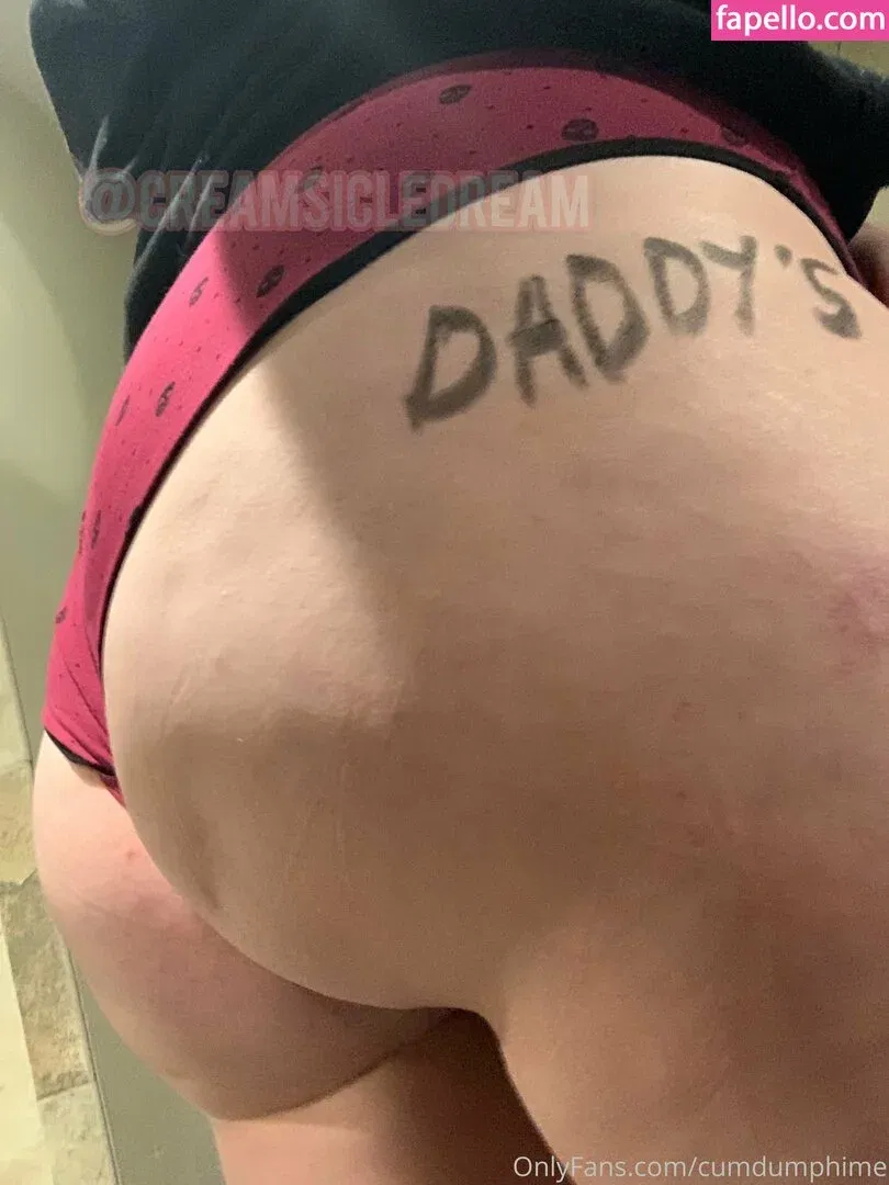 cumdumphime Onlyfans Photo Gallery 