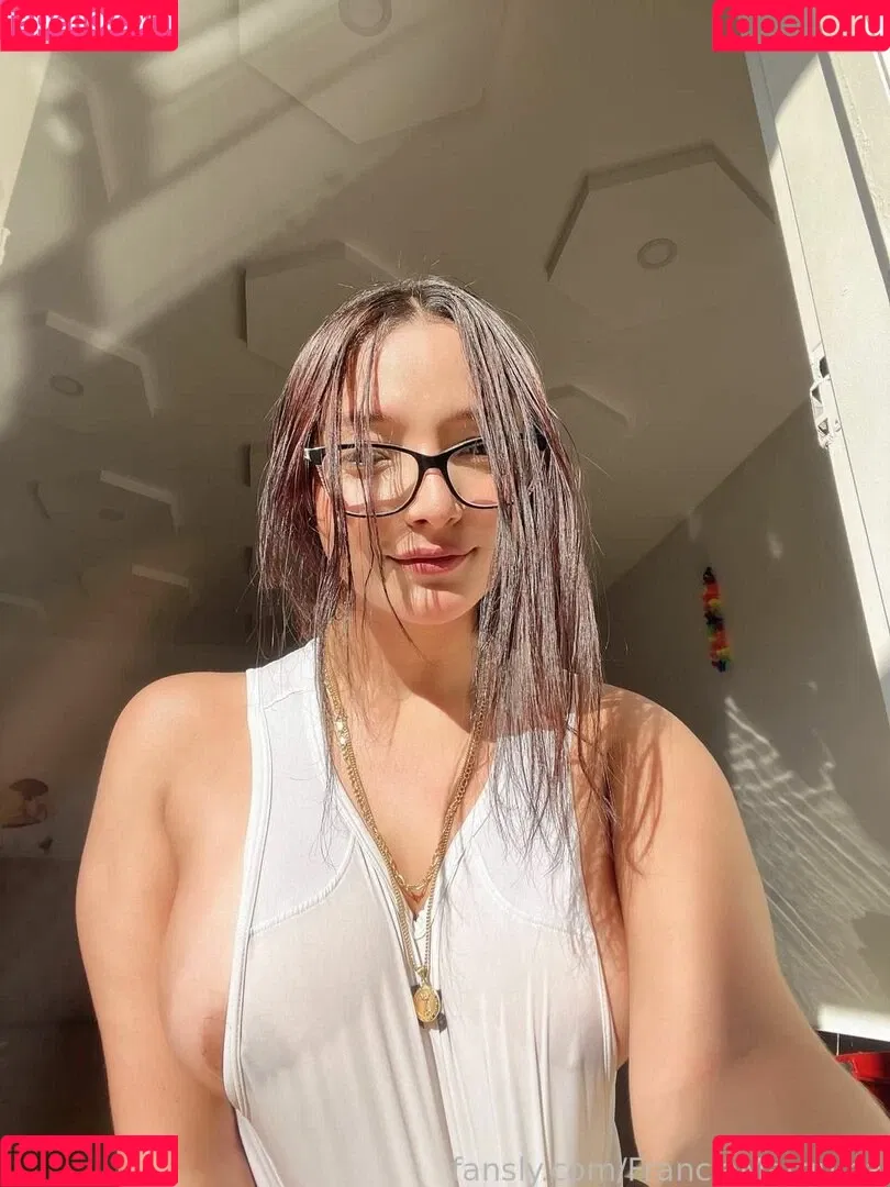 FranciaMarquina Onlyfans Photo Gallery 