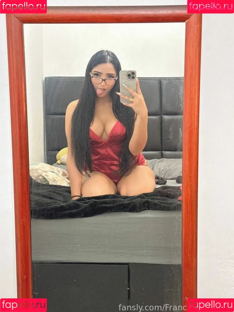 FranciaMarquina Onlyfans Photo Gallery 