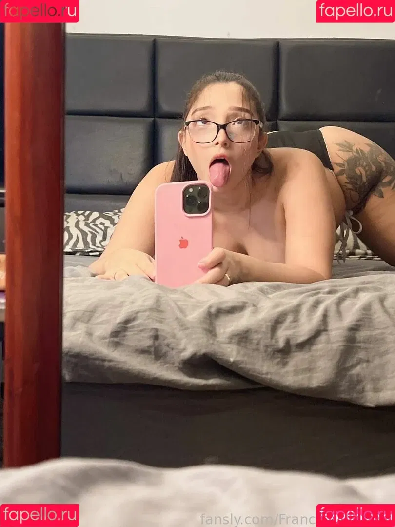 FranciaMarquina Onlyfans Photo Gallery 