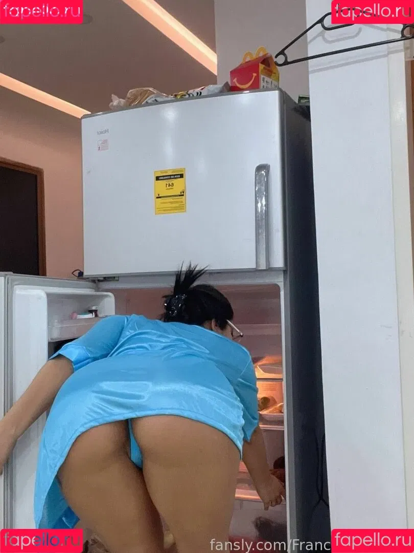 FranciaMarquina Onlyfans Photo Gallery 
