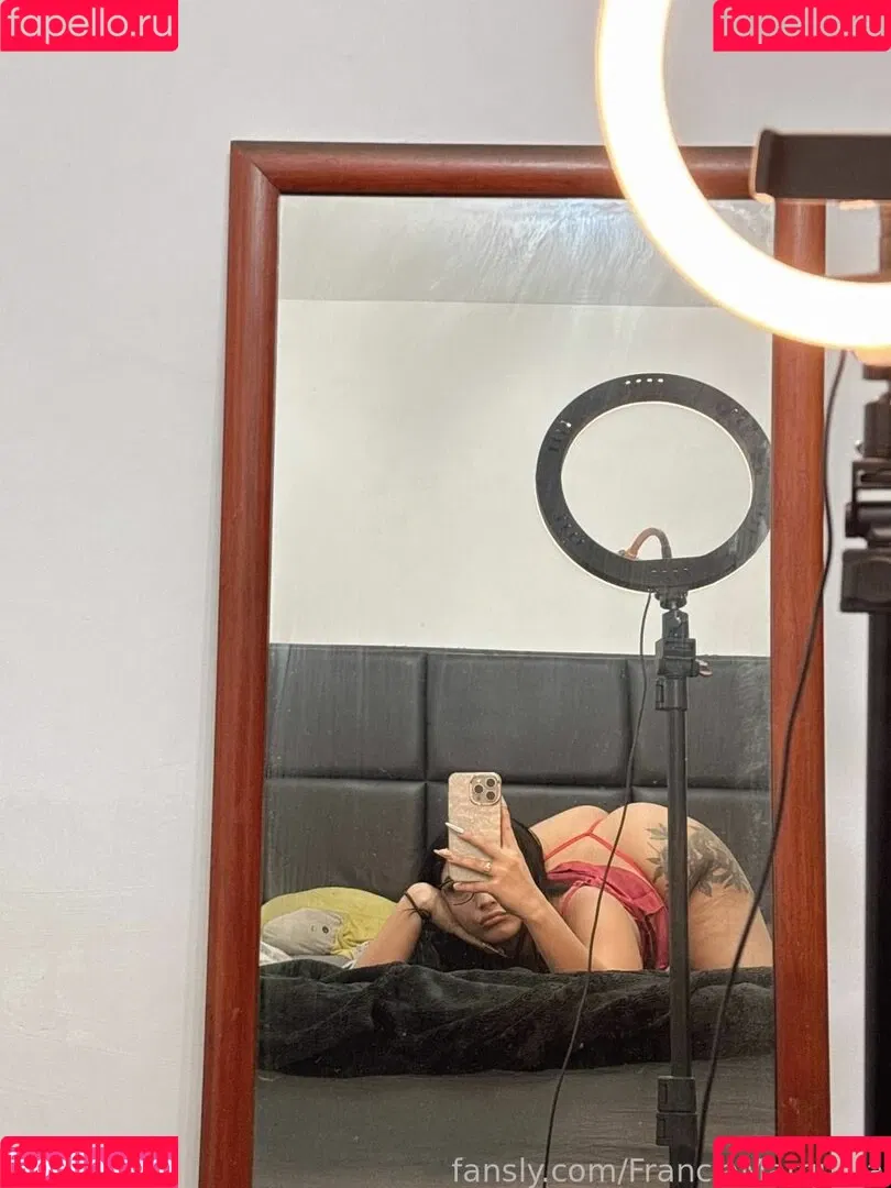 FranciaMarquina Onlyfans Photo Gallery 