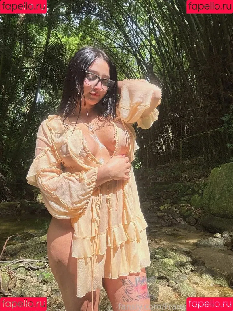 FranciaMarquina Onlyfans Photo Gallery 