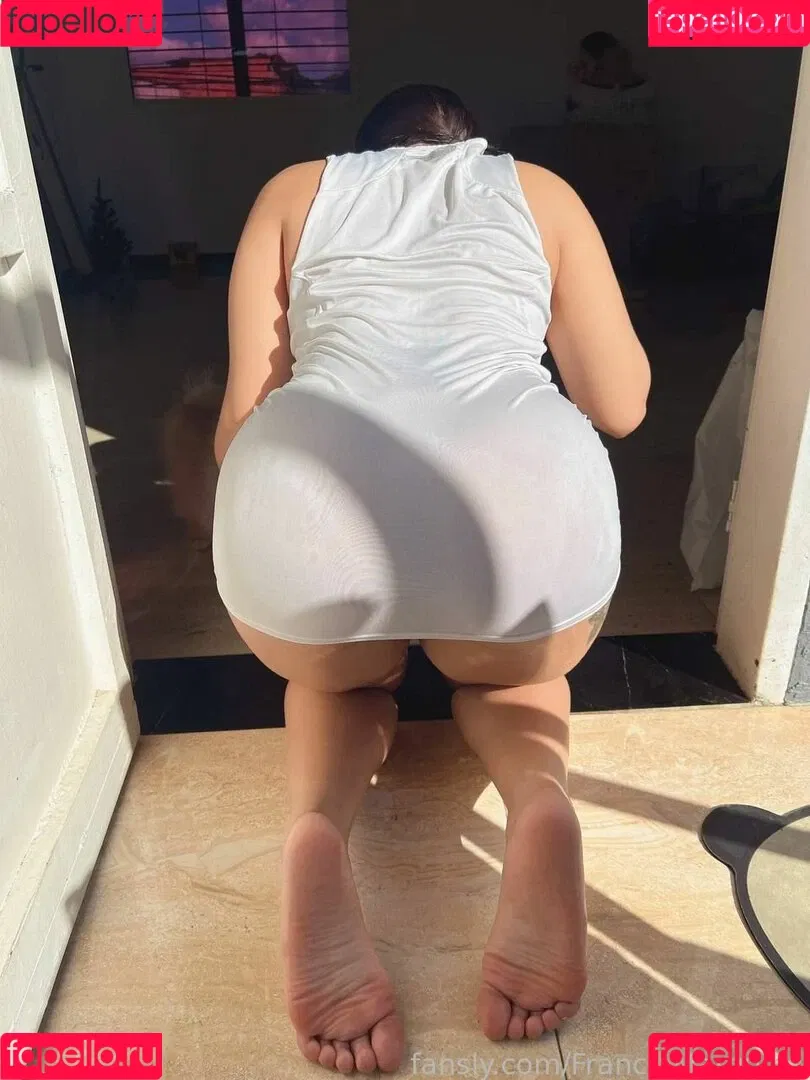 FranciaMarquina Onlyfans Photo Gallery 