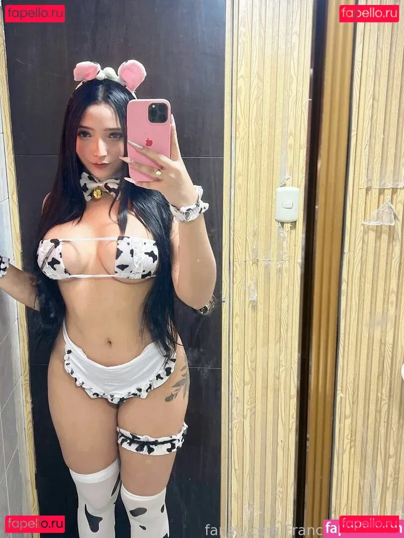 FranciaMarquina Onlyfans Photo Gallery 