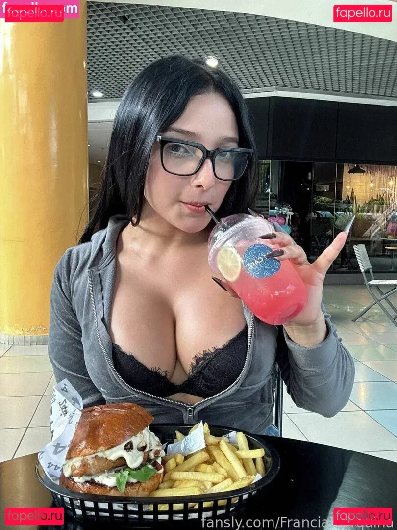FranciaMarquina Onlyfans Photo Gallery 