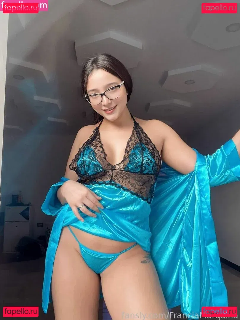FranciaMarquina Onlyfans Photo Gallery 