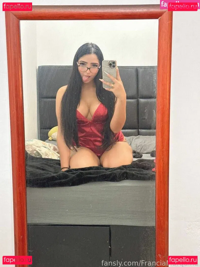 FranciaMarquina Onlyfans Photo Gallery 