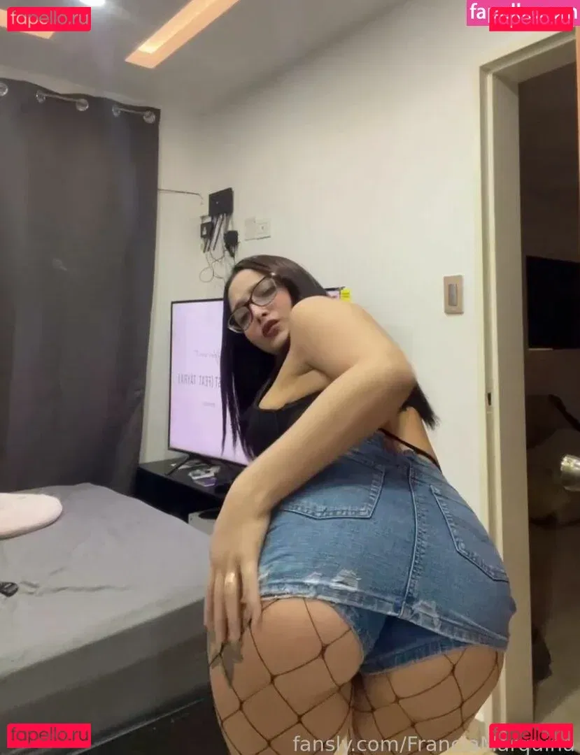 FranciaMarquina Onlyfans Photo Gallery 