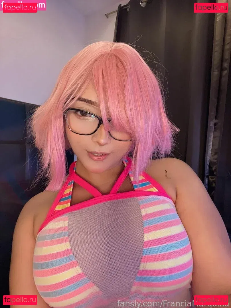 FranciaMarquina Onlyfans Photo Gallery 