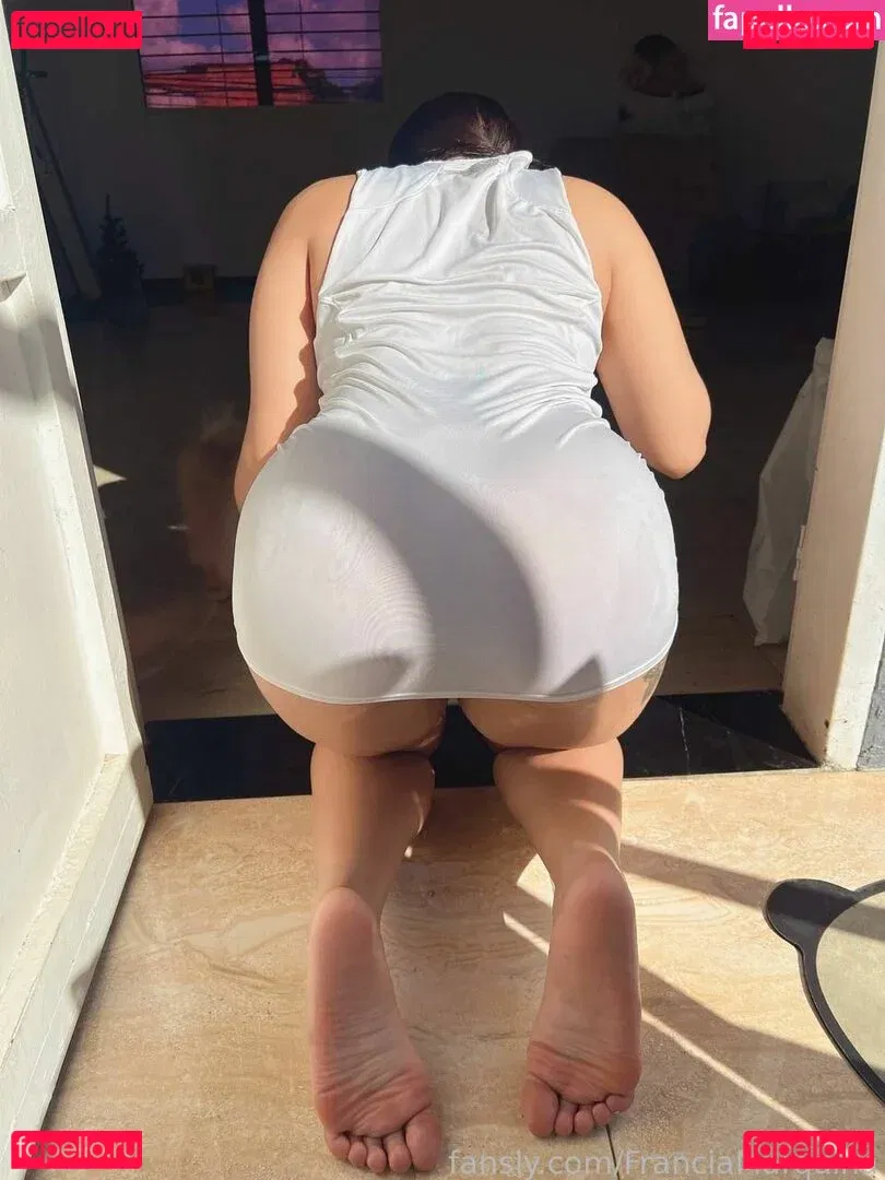 FranciaMarquina Onlyfans Photo Gallery 