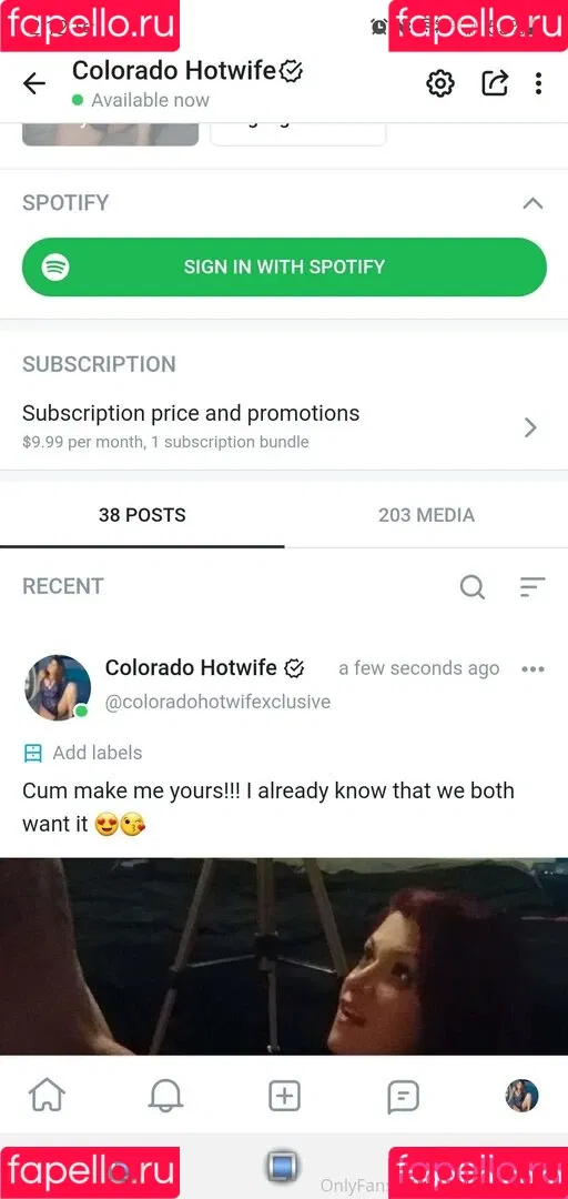 coloradohotwife Onlyfans Photo Gallery 