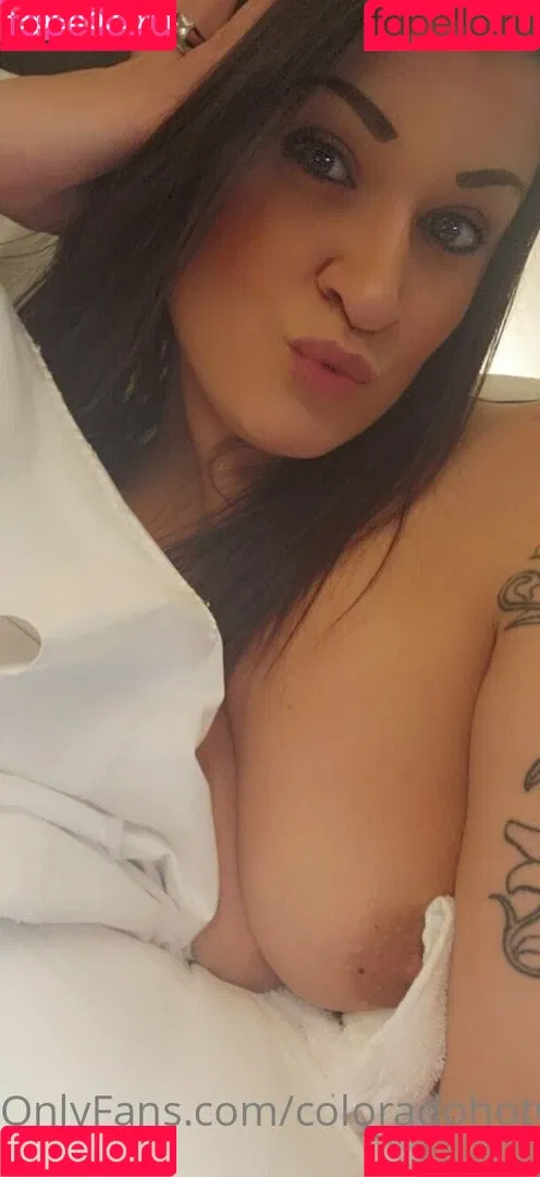 coloradohotwife Onlyfans Photo Gallery 