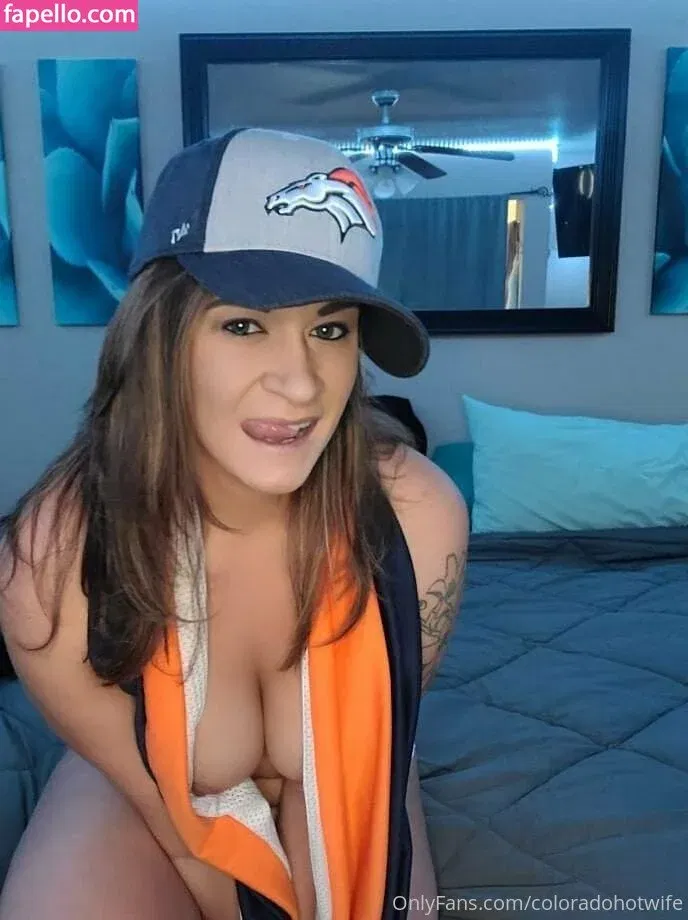 coloradohotwife Onlyfans Photo Gallery 