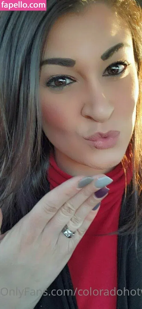 coloradohotwife Onlyfans Photo Gallery 
