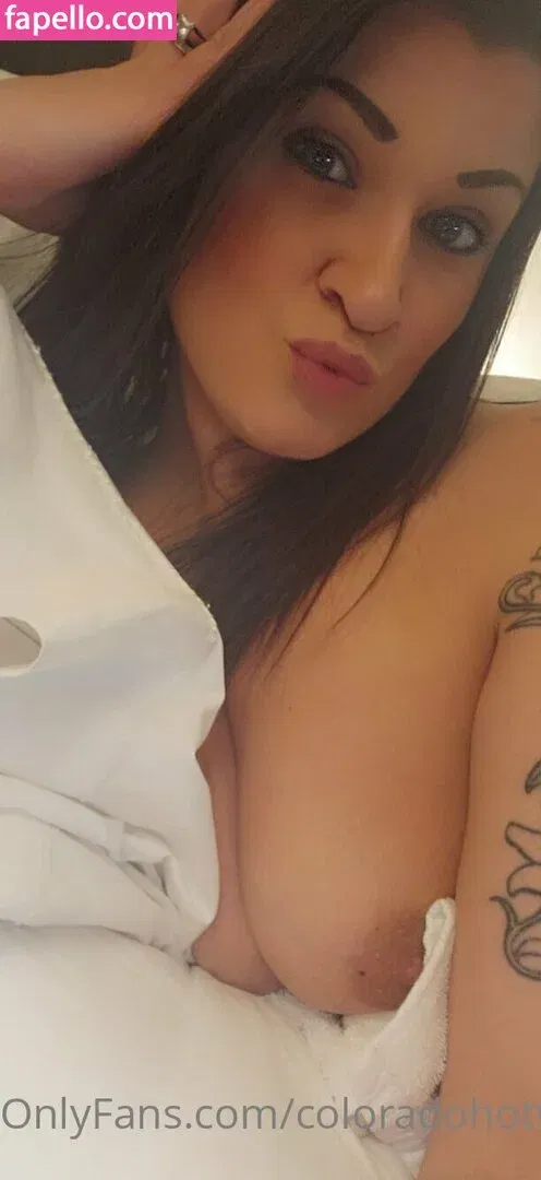 coloradohotwife Onlyfans Photo Gallery 