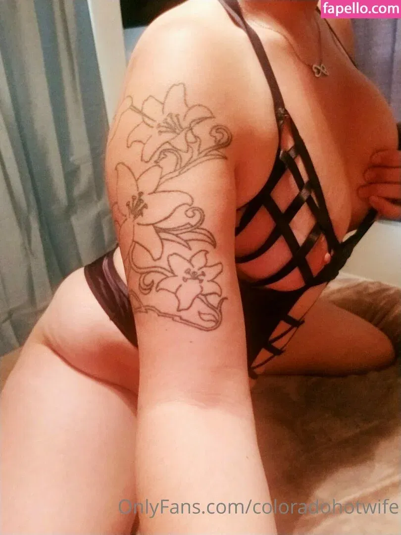 coloradohotwife Onlyfans Photo Gallery 