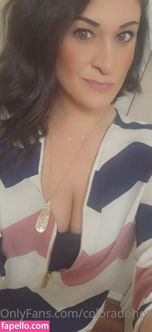 coloradohotwife Onlyfans Photo Gallery 