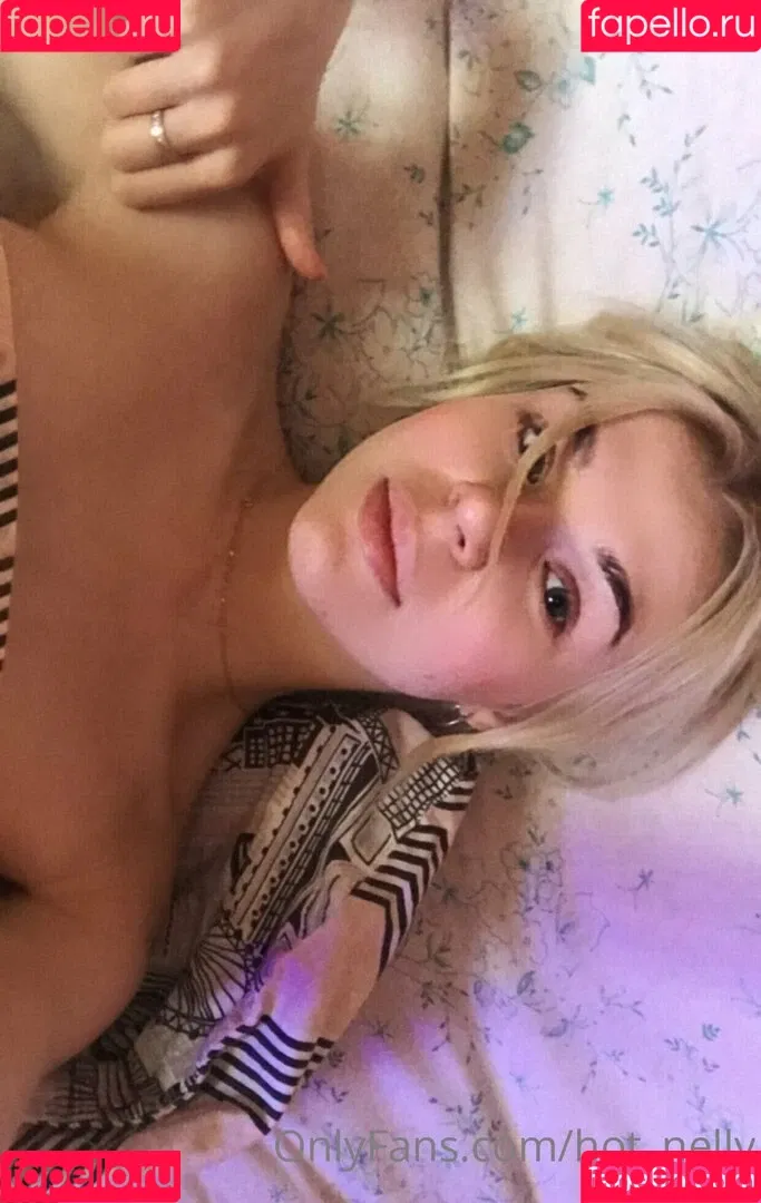 hot_nelly Onlyfans Photo Gallery 