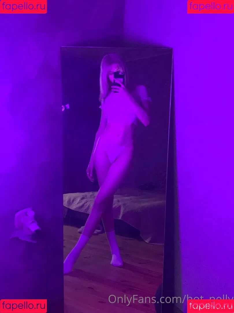 hot_nelly Onlyfans Photo Gallery 