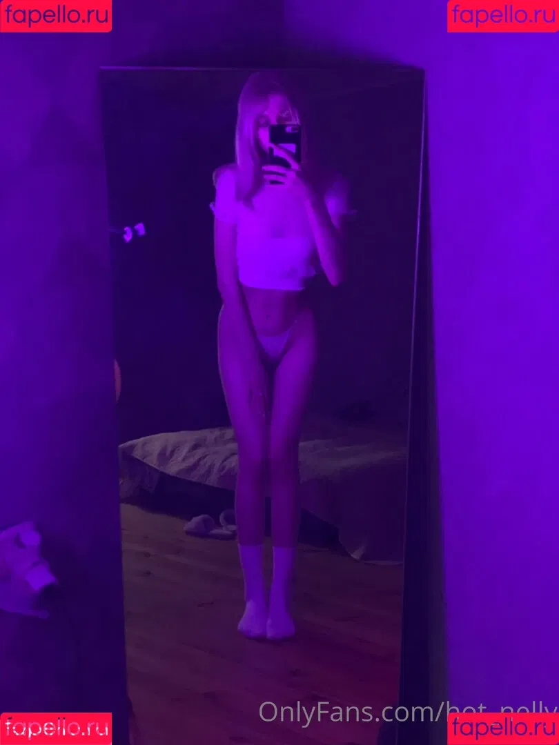 hot_nelly Onlyfans Photo Gallery 