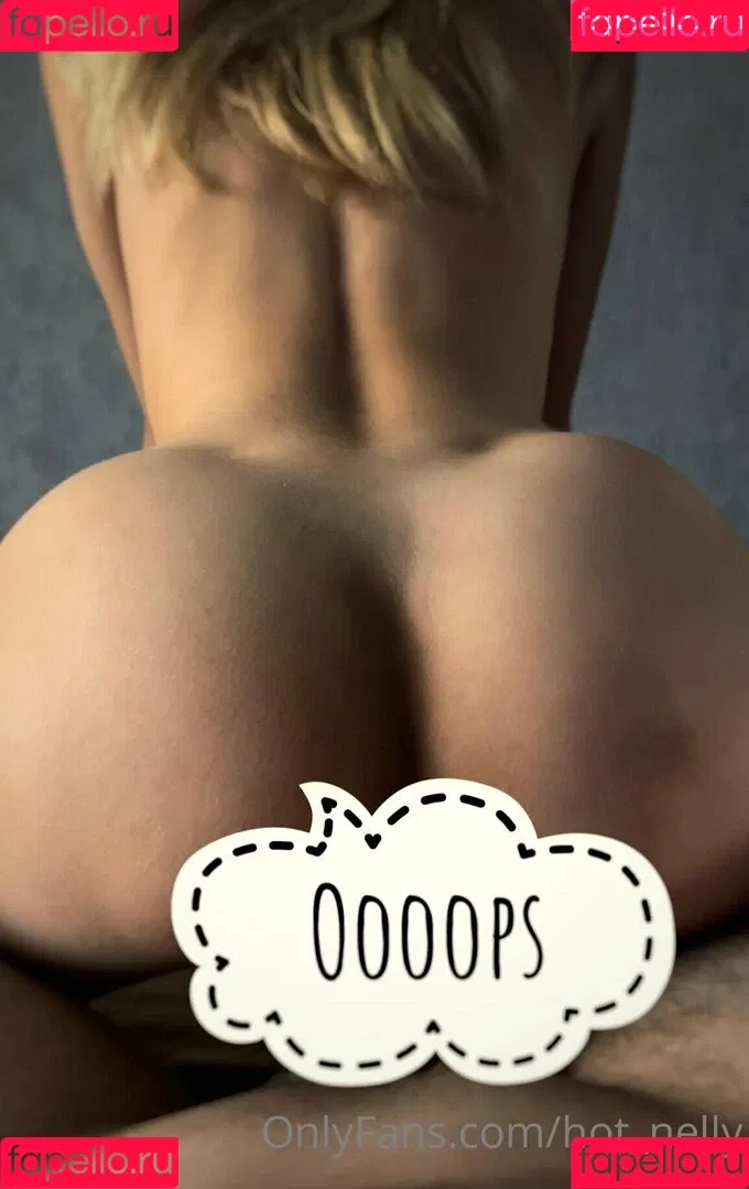 hot_nelly Onlyfans Photo Gallery 