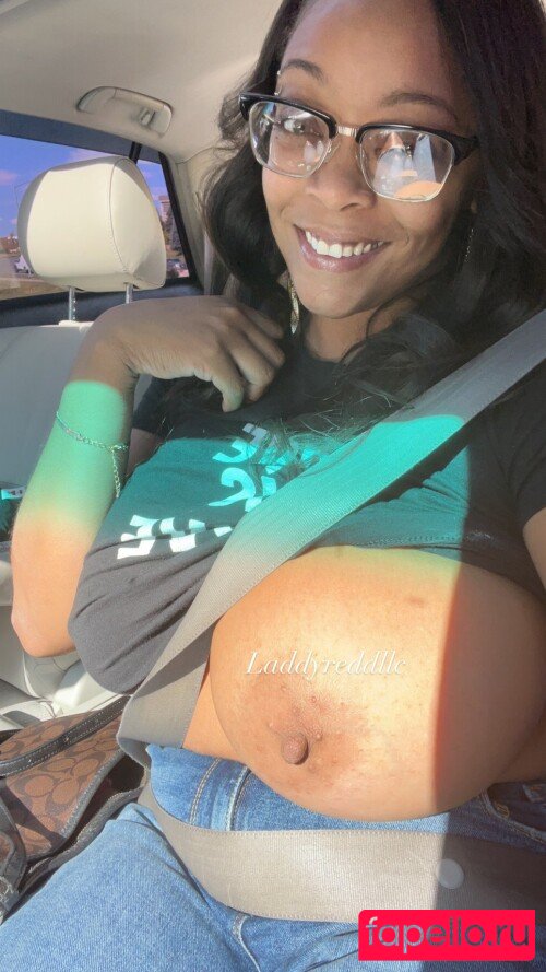 LaddyReddLlc Nude Onlyfans Photo 47