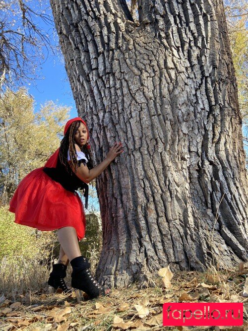 LaddyReddLlc Nude Onlyfans Photo 42