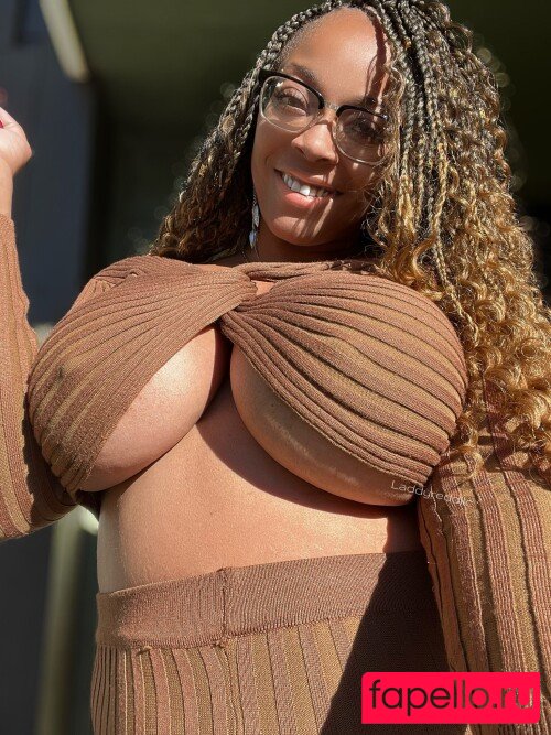 LaddyReddLlc Nude Onlyfans Photo 11