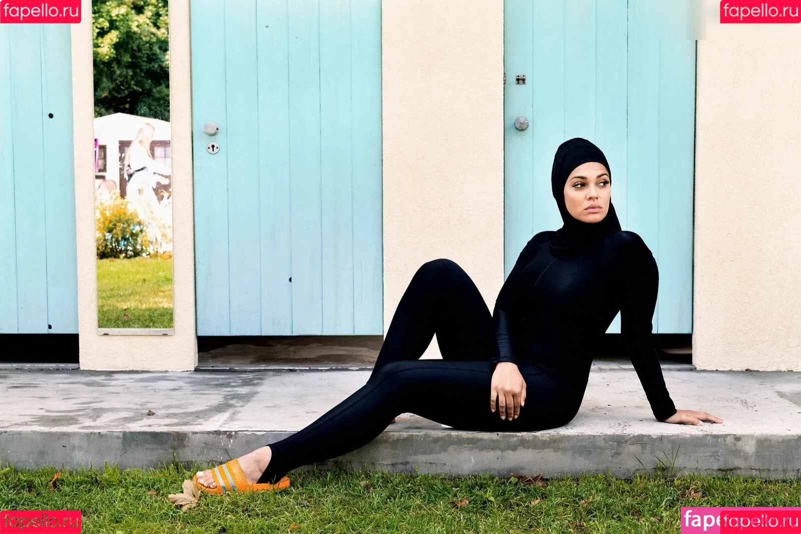 Nilam Farooq Onlyfans Photo Gallery 