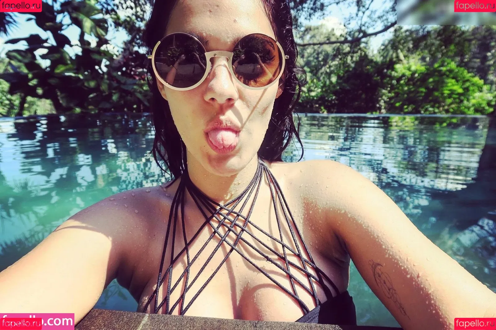 Nilam Farooq Onlyfans Photo Gallery 