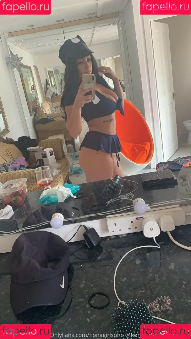 Fiona Siciliano Onlyfans Photo Gallery 