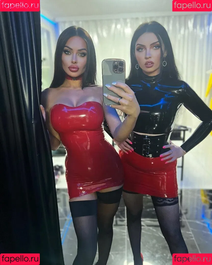 Evil Woman Onlyfans Photo Gallery 