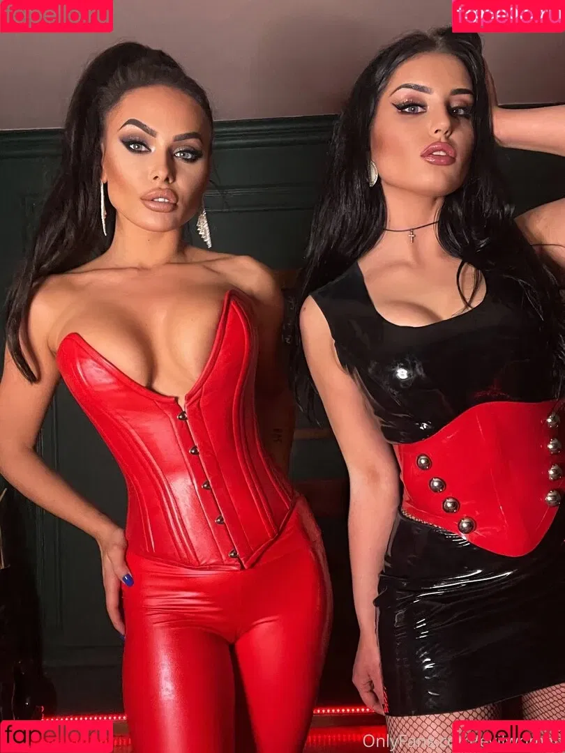 Evil Woman Onlyfans Photo Gallery 