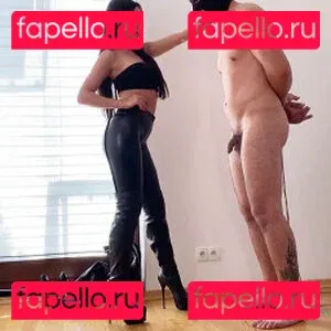 Evil Woman Onlyfans Photo Gallery 